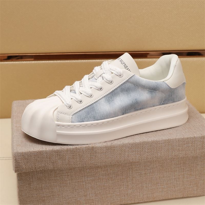 Alexander Mcqueen Casual Shoes